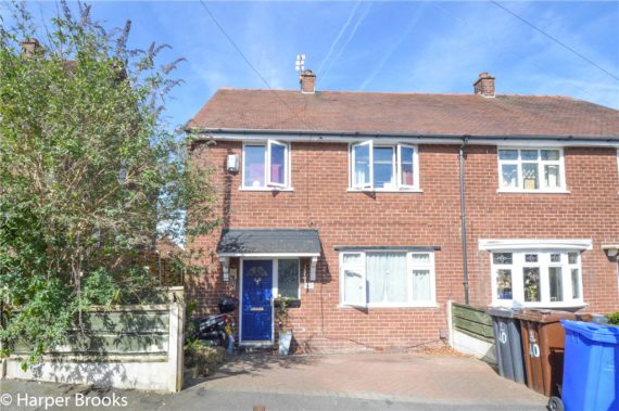 3&nbsp;Bedroom&nbsp;Semi-Detac...